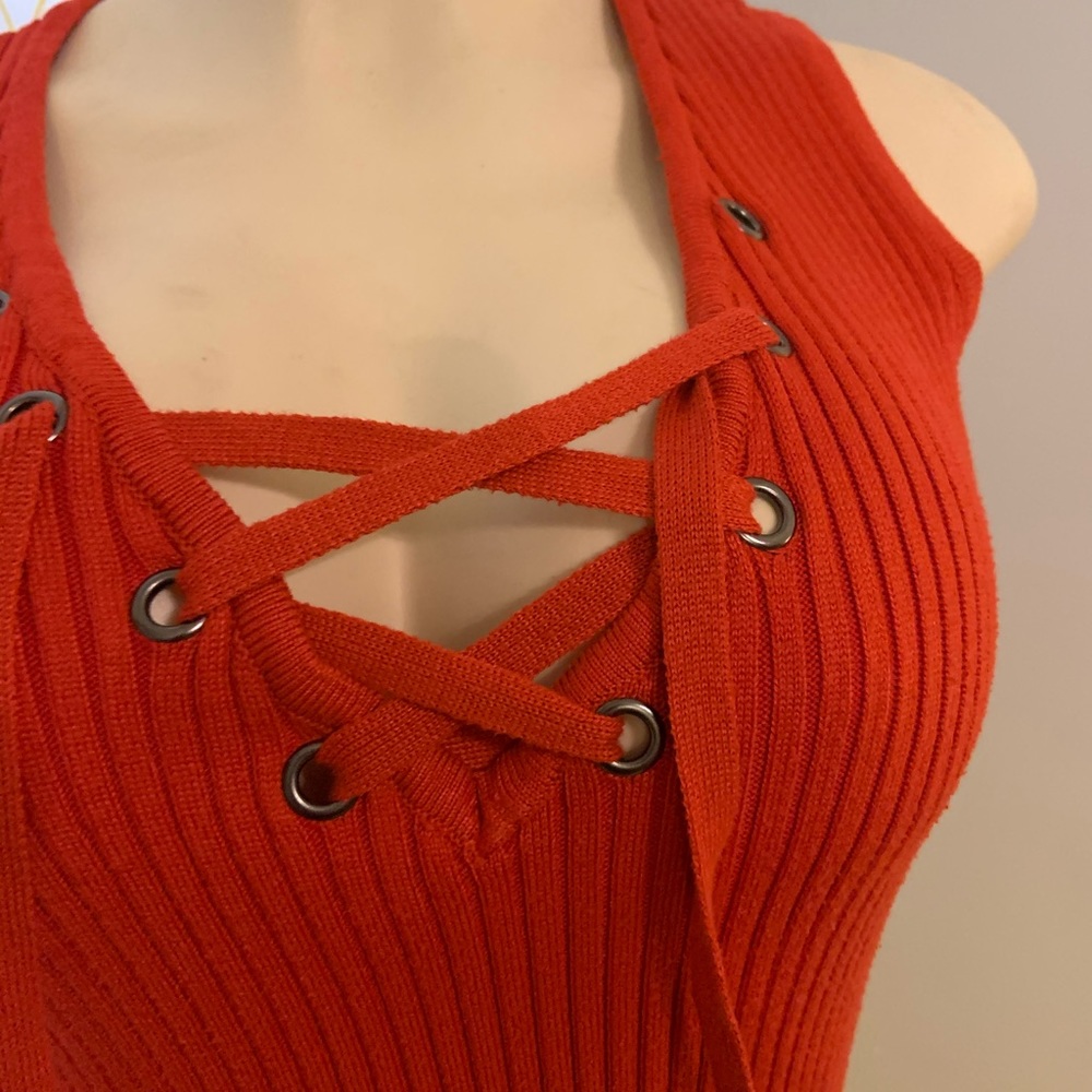 red drees - Picture 2 of 4